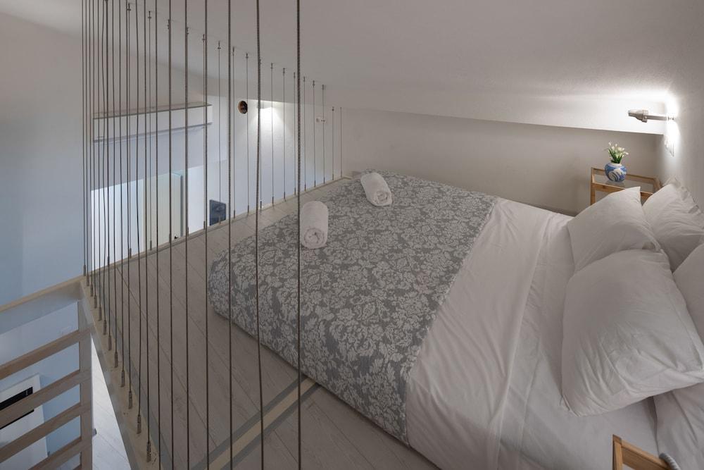 L Anima Boutique Suites Skiathos by Eksteriør billede