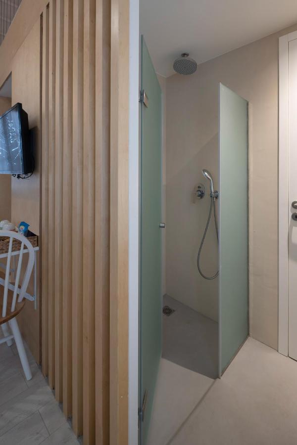 L Anima Boutique Suites Skiathos by Eksteriør billede
