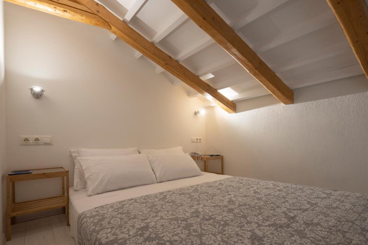 L Anima Boutique Suites Skiathos by Eksteriør billede