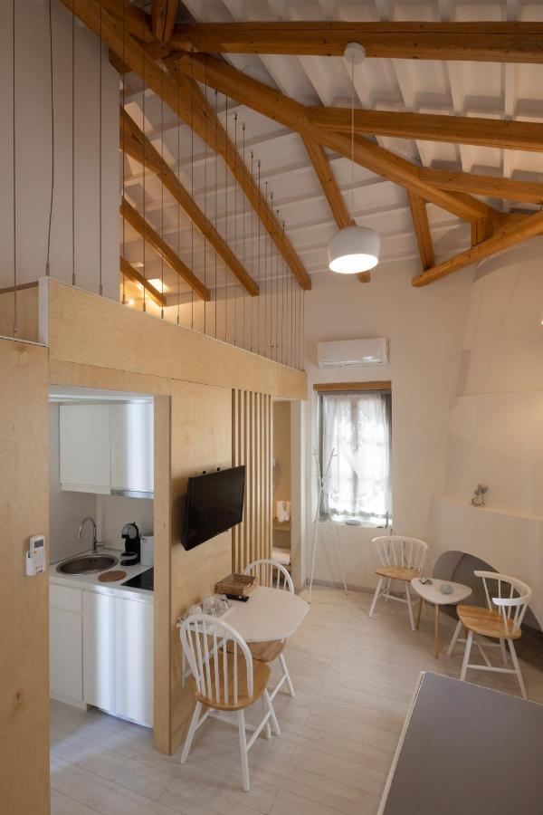 L Anima Boutique Suites Skiathos by Eksteriør billede