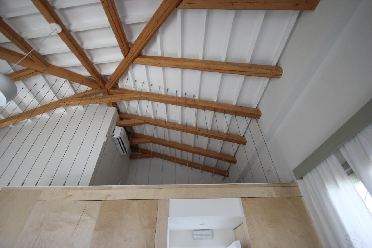 L Anima Boutique Suites Skiathos by Eksteriør billede
