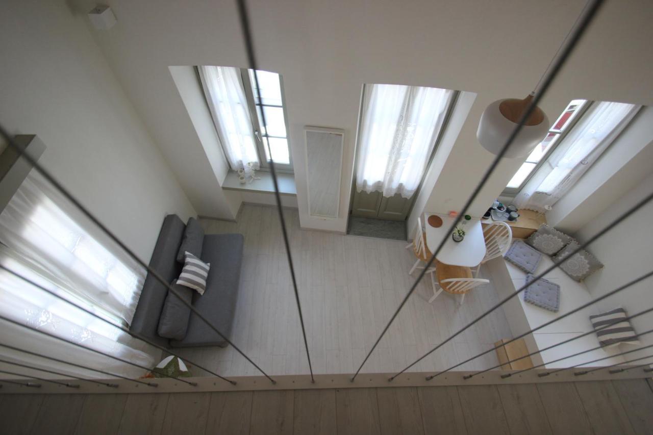 L Anima Boutique Suites Skiathos by Eksteriør billede