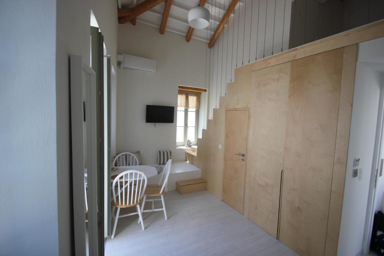 L Anima Boutique Suites Skiathos by Eksteriør billede