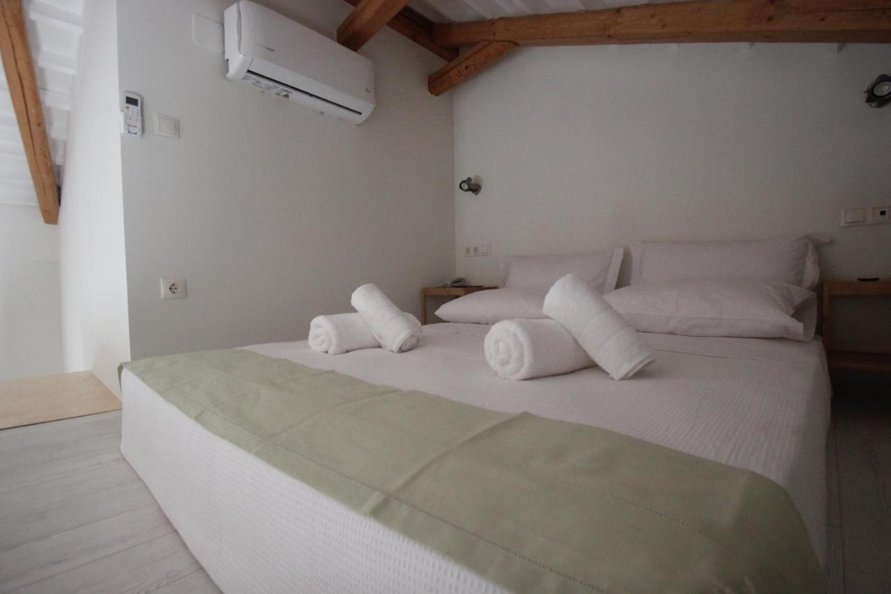 L Anima Boutique Suites Skiathos by Eksteriør billede