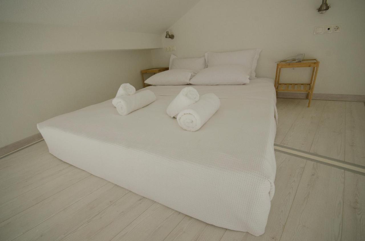 L Anima Boutique Suites Skiathos by Eksteriør billede