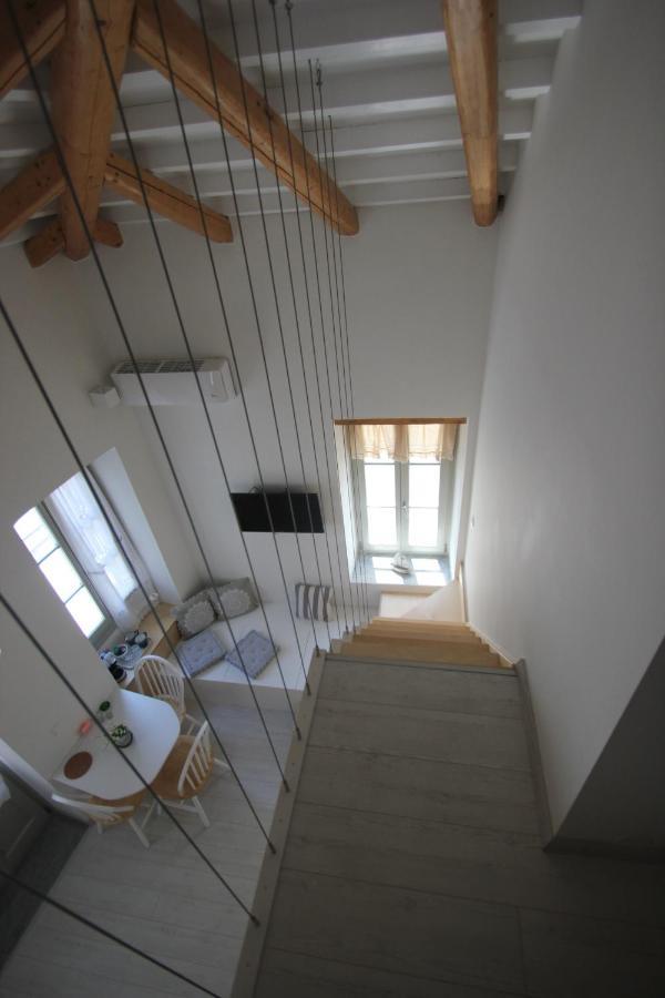 L Anima Boutique Suites Skiathos by Eksteriør billede