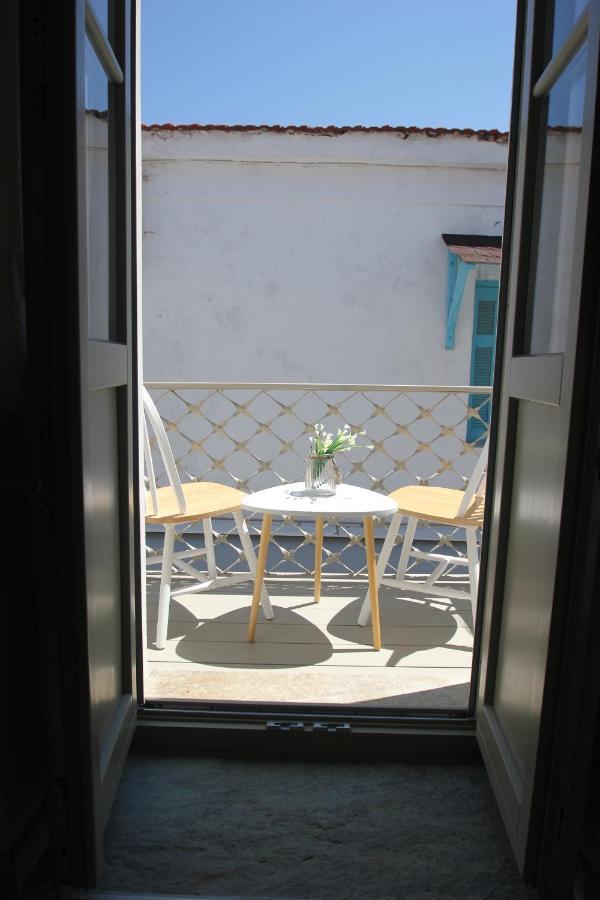 L Anima Boutique Suites Skiathos by Eksteriør billede