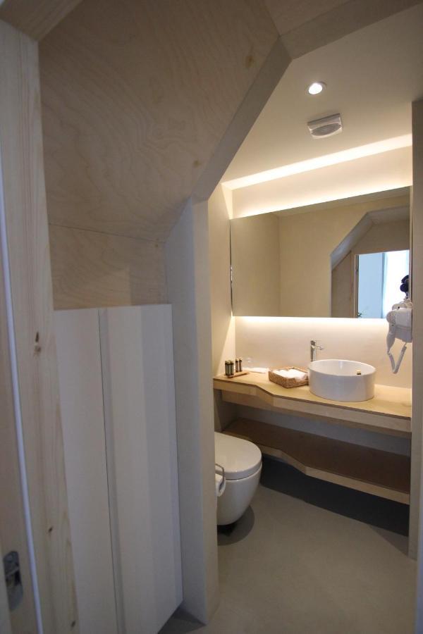 L Anima Boutique Suites Skiathos by Eksteriør billede