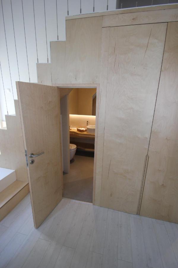 L Anima Boutique Suites Skiathos by Eksteriør billede