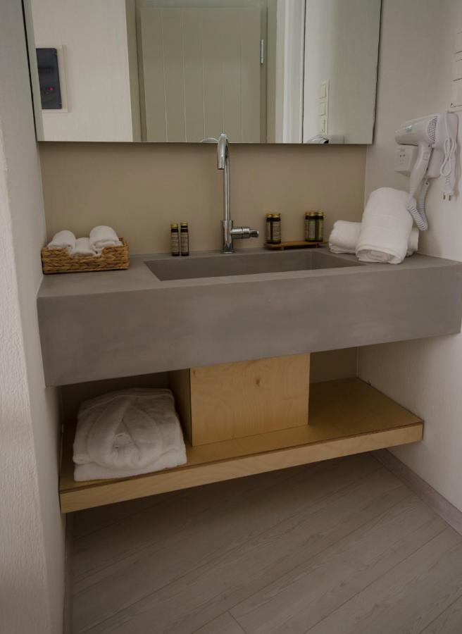 L Anima Boutique Suites Skiathos by Eksteriør billede