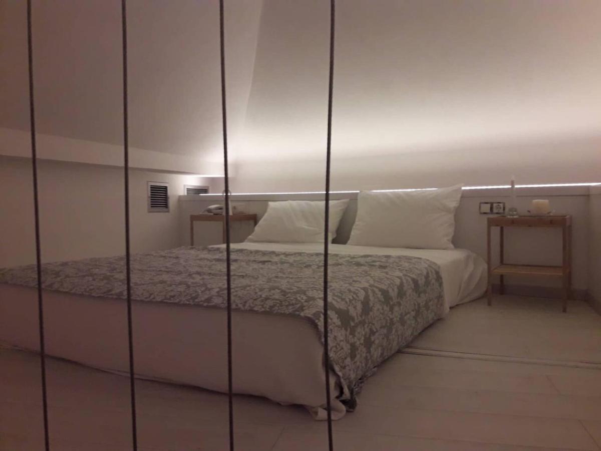 L Anima Boutique Suites Skiathos by Eksteriør billede