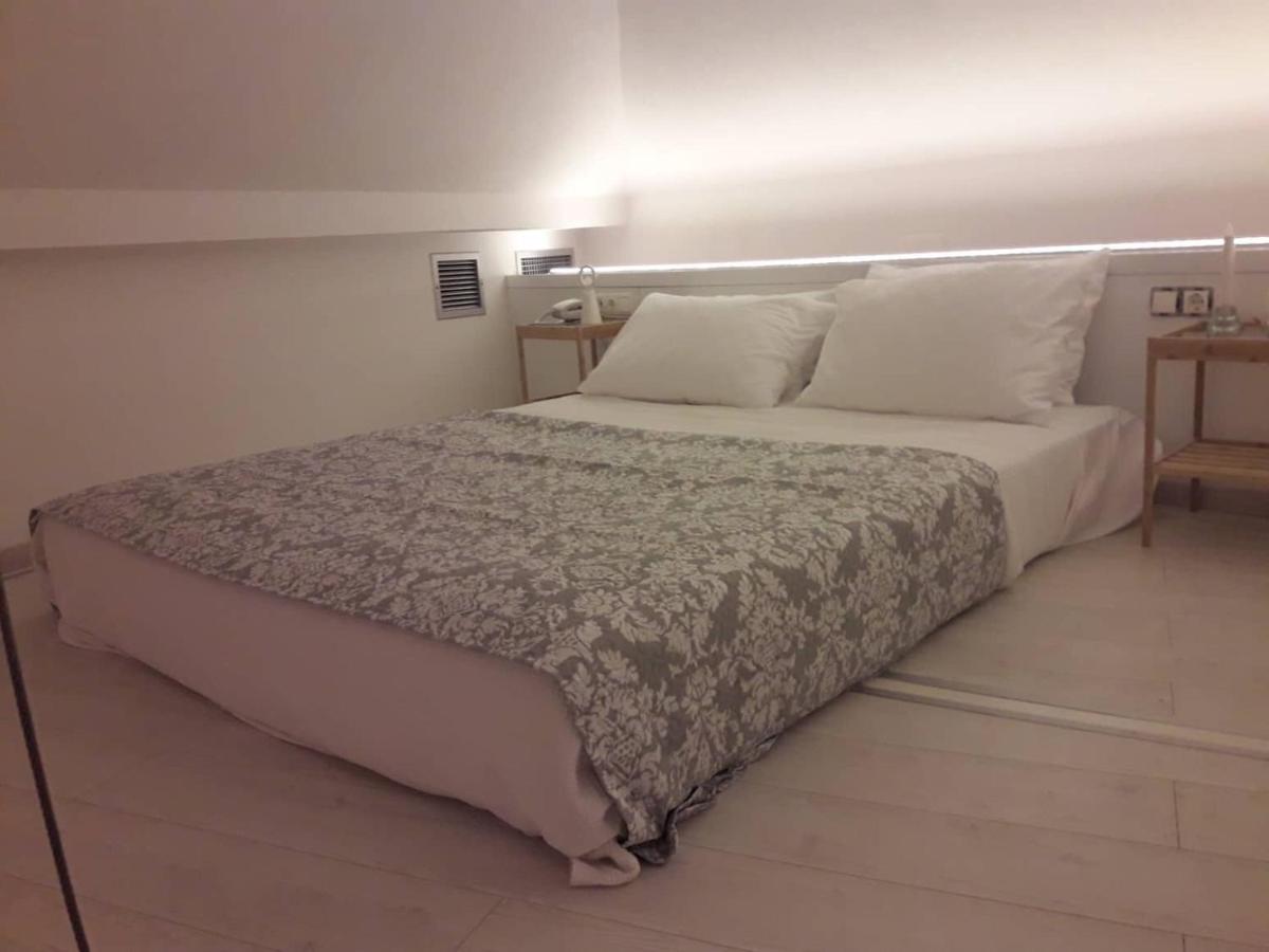 L Anima Boutique Suites Skiathos by Eksteriør billede