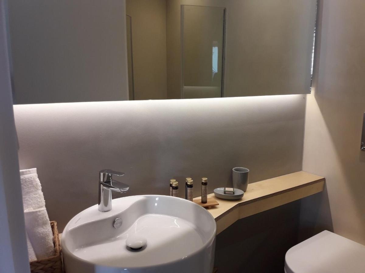L Anima Boutique Suites Skiathos by Eksteriør billede