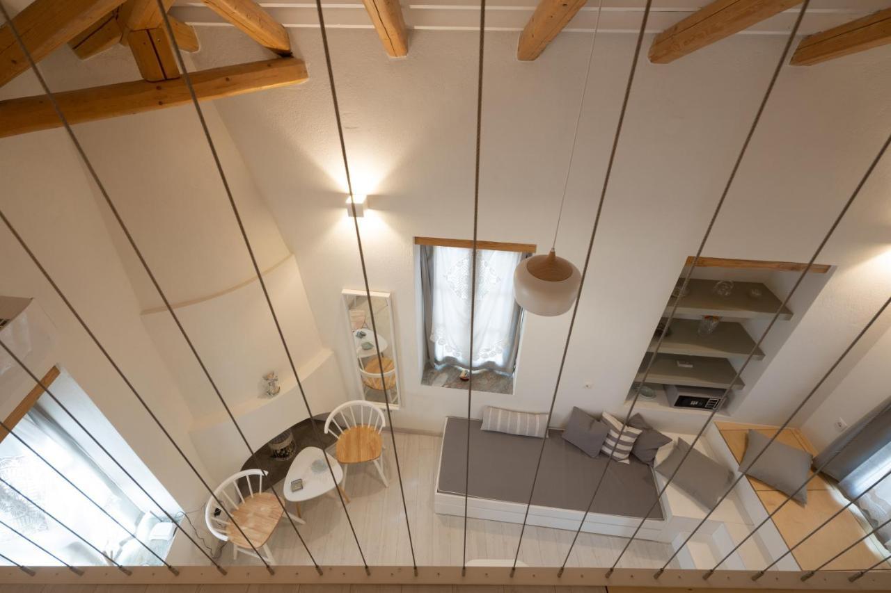 L Anima Boutique Suites Skiathos by Eksteriør billede