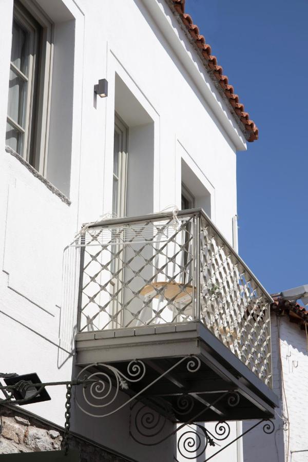 L Anima Boutique Suites Skiathos by Eksteriør billede